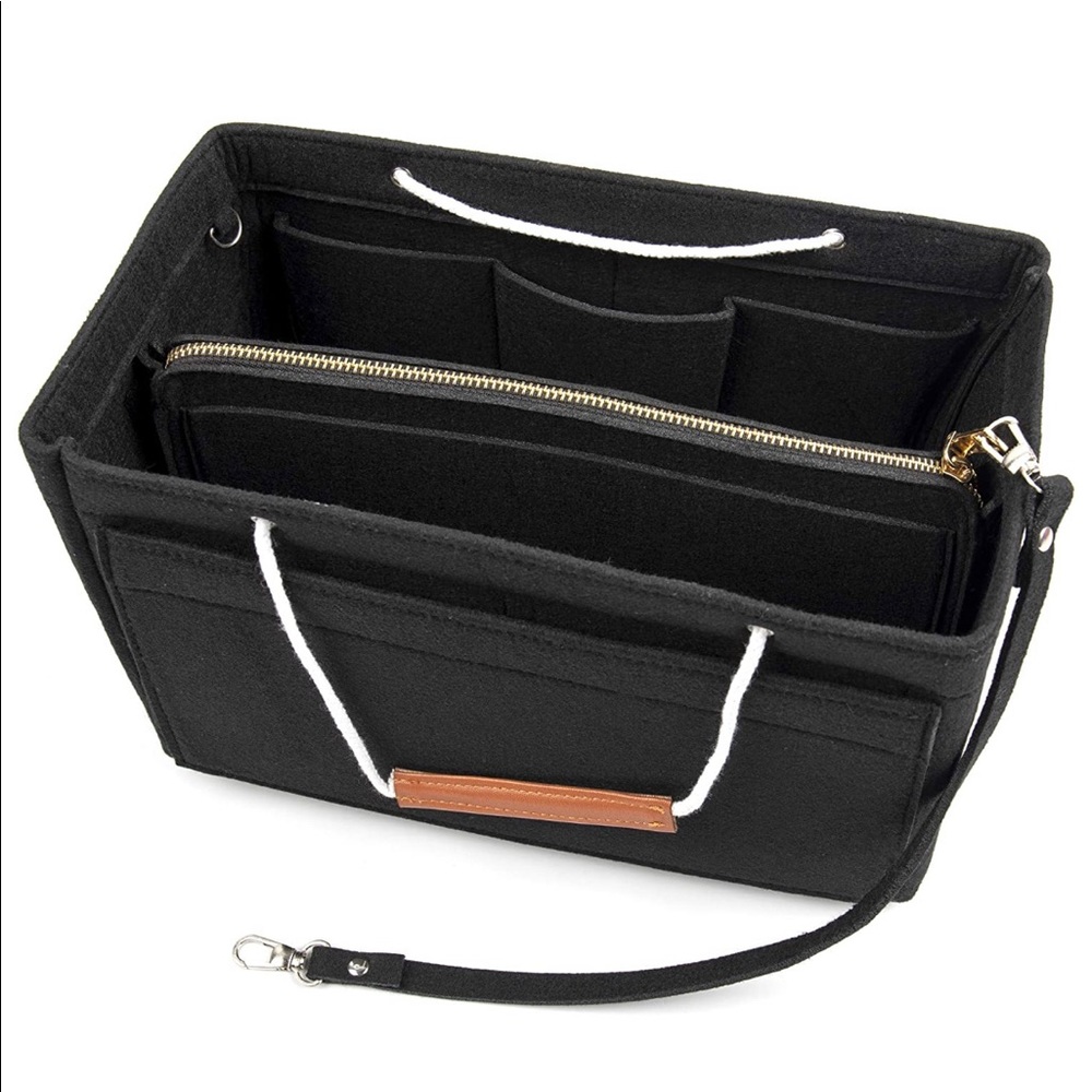 Olunsu purse organizer insert